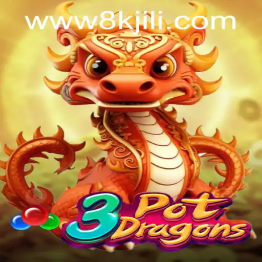 Explore the Allure of 3PotDragons in the 8K JILI CASINO World
