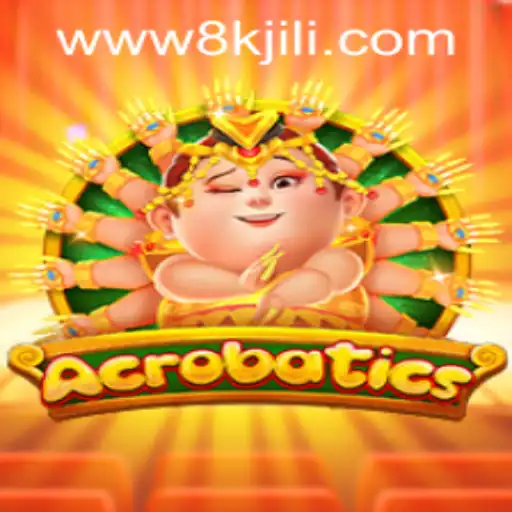 Exploring the Thrilling Acrobatics Game at 8K JILI CASINO