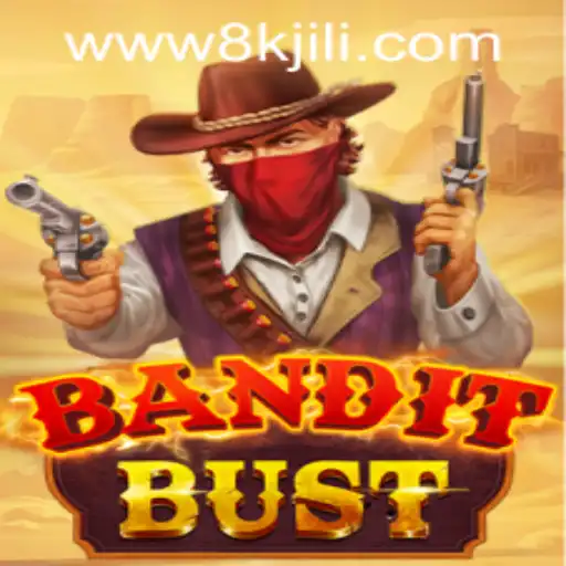 Exploring BanditBust: A Thrilling Frontier Adventure with 8K JILI CASINO