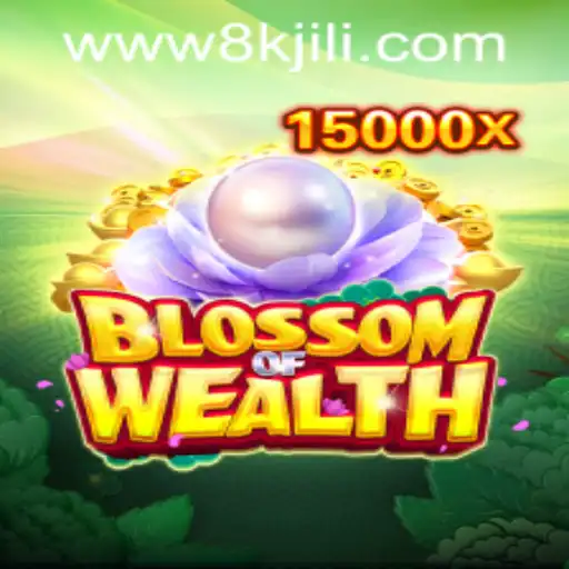 Exploring the Enchanting World of BlossomofWealth and the Exciting 8K JILI CASINO