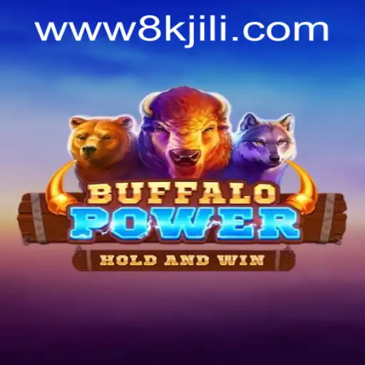 Unveiling BuffaloPower: A Deep Dive into 8K JILI CASINO's Latest Sensation