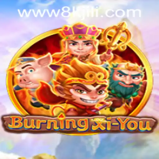Explore the Exciting World of BurningXiYou at 8K JILI CASINO