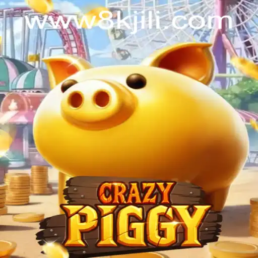 Exploring the Dynamic World of CrazyPiggy in the 8K JILI CASINO