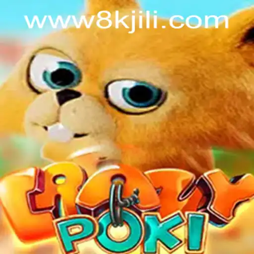 CrazyPoki: Unveiling the Excitement of 8K JILI CASINO