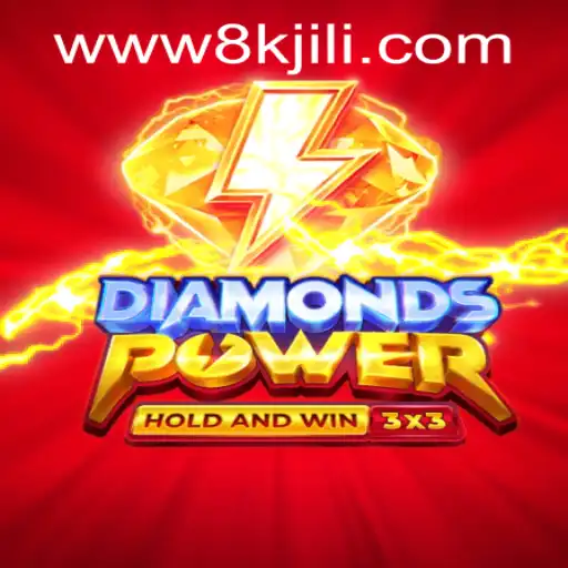 Discover the Thrills and Excitement of Diamondspower at 8K JILI CASINO