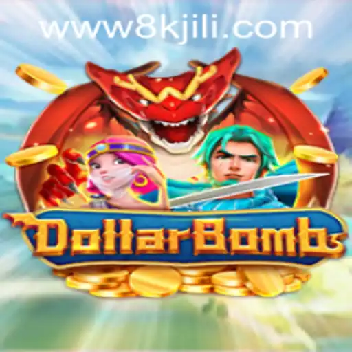Exploring the Thrills of DollarBombs at 8K JILI CASINO