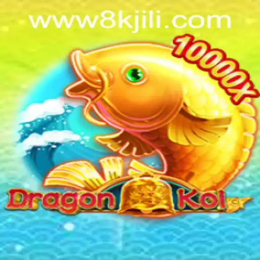 Exploring the Enchanting World of DragonKoi at 8K JILI CASINO
