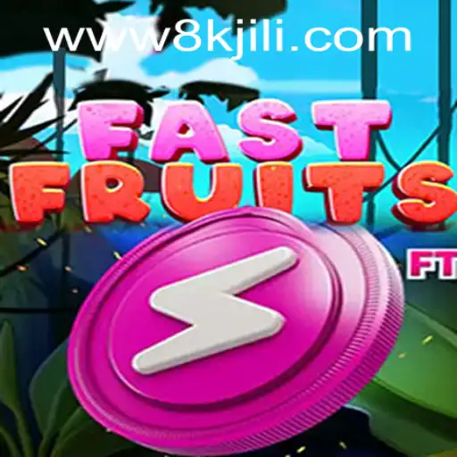 Exploring the Thrills of FastFruits: A High-Octane Gaming Adventure at 8K JILI CASINO