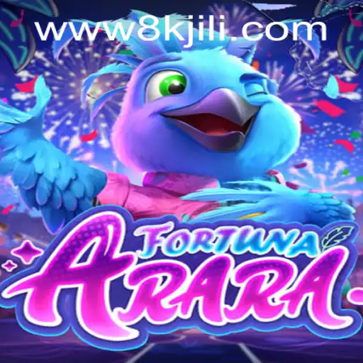 Exploring the Thrilling World of FortunaArara with 8K JILI CASINO