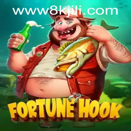 Discover the Exciting World of FortuneHook: An 8K JILI CASINO Adventure