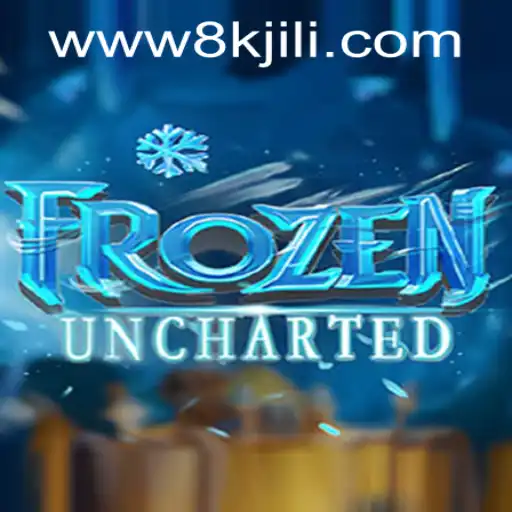 FrozenUncharted: A Glacial Adventure Meets 8K JILI CASINO