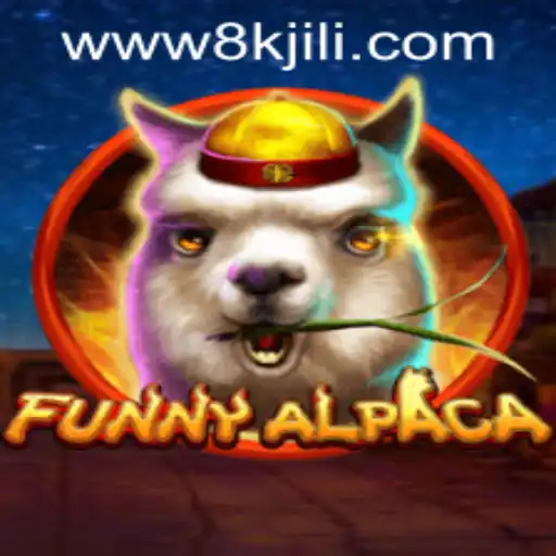 Exploring FunnyAlpaca: A Fun Dive into 8K JILI CASINO