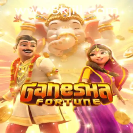 GaneshaFortune: Exploring the Spiritual Riches and Excitement in 8K JILI CASINO