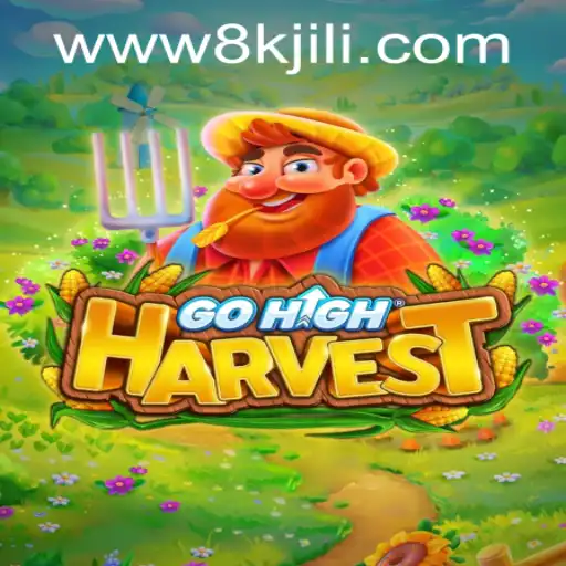 Discover the Thrills of GoHighHarvest: An 8K JILI CASINO Experience