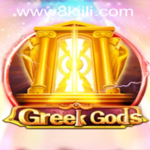 Discover the Exciting World of GreekGods: An 8K JILI CASINO Experience