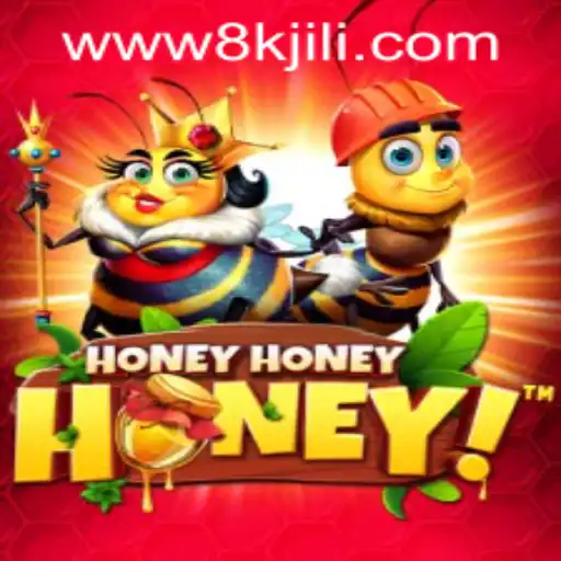 Exploring the World of HoneyHoneyHoney: A Dive into 8K JILI CASINO