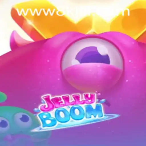 Exploring the Exciting World of JellyBoom with 8K JILI CASINO