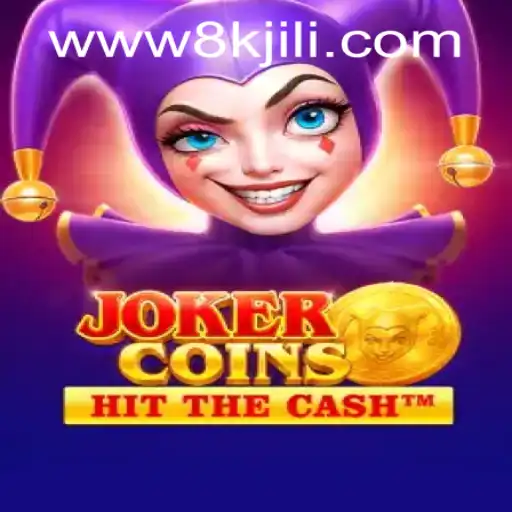 Exploring JokerCoins: The Exciting World of 8K JILI CASINO