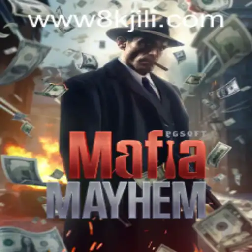 Unveiling MafiaMayhem: A Riveting Journey into the Heart of 8K JILI CASINO