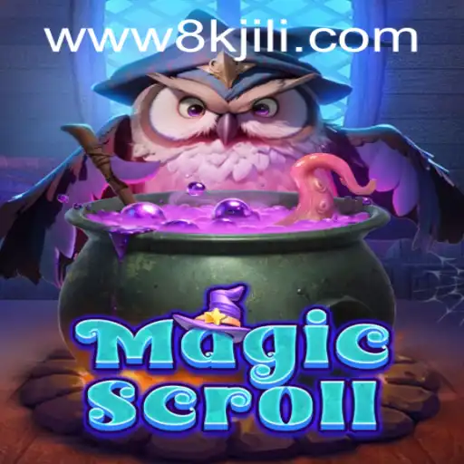 Exploring the Thrilling World of MagicScroll in 8K JILI CASINO