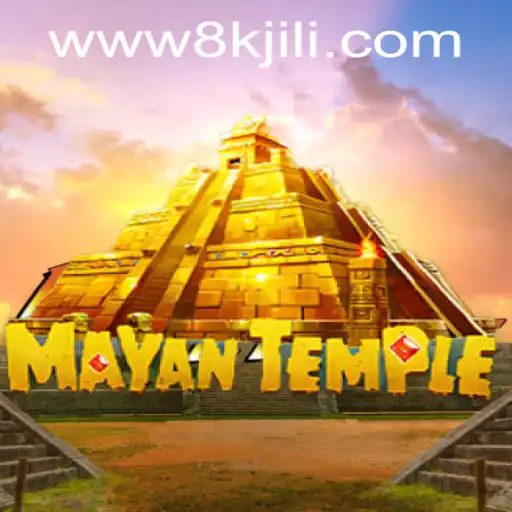 Exploring the Thrills of MayanTemple at 8K JILI CASINO
