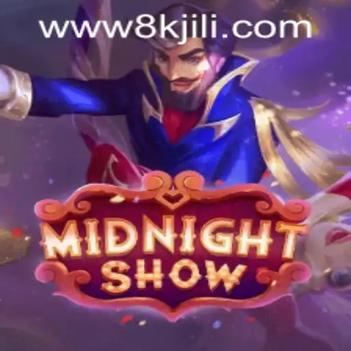 Discover the Thrills of MidnightShow: A Unique 8K JILI CASINO Experience
