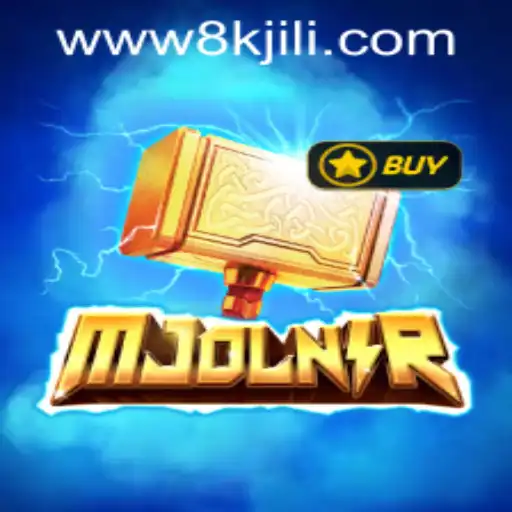 Mjolnir: Unleashing the Thunder with 8K JILI CASINO