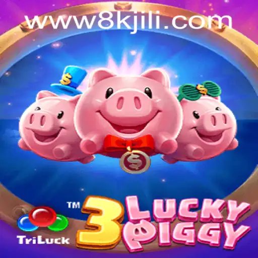 Exploring 3LUCKYPIGGY at 8K JILI CASINO