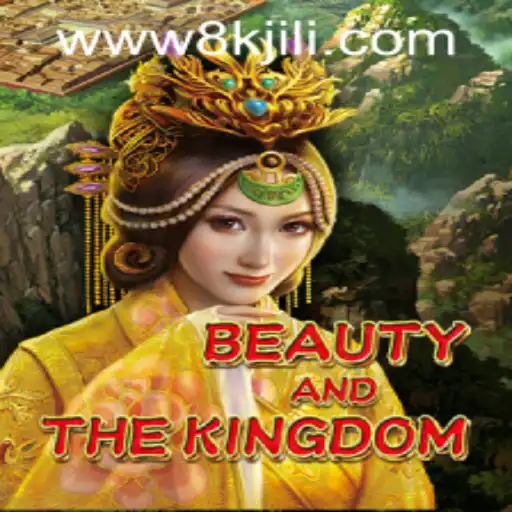 BeautyAndTheKingdom: A Majestic Journey in 8K JILI CASINO
