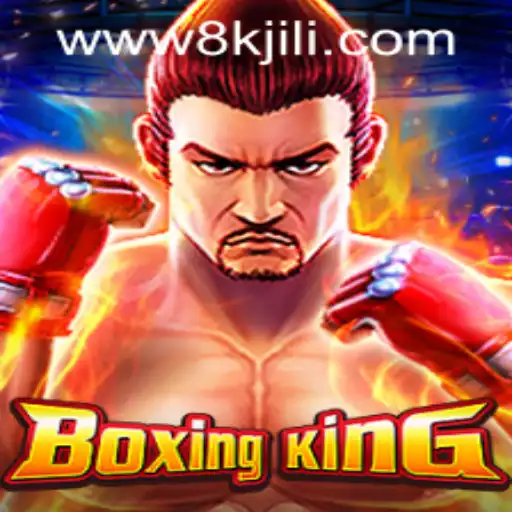 Embrace the Thrill of BoxingKing: Dive into the 8K JILI CASINO Experience