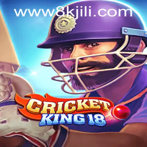 CricketKing18: A Fusion of Strategy and Entertainment in the Gaming World