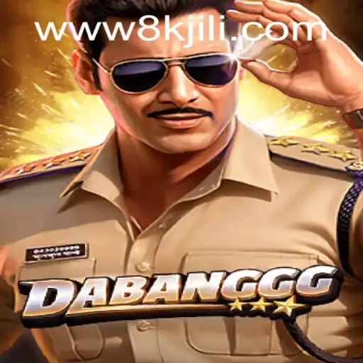 The World of DABANGGG: A Deep Dive into 8K JILI CASINO's Latest Sensation