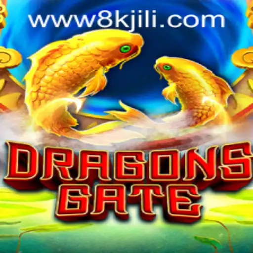Exploring DragonsGate: The 8K JILI CASINO Experience