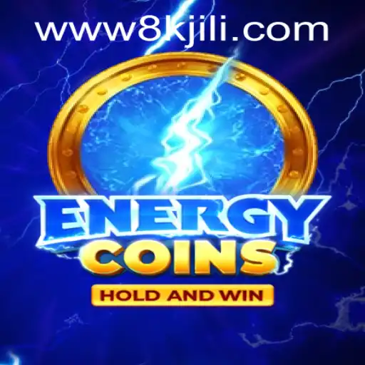 Discovering EnergyCoins: The Latest Thrill in 8K JILI CASINO