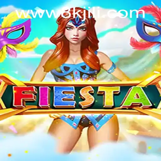 Explore the Thrills of Fiesta: The Latest Sensation in 8K JILI CASINO