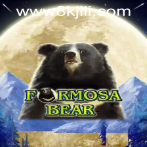 Explore the Exciting World of FormosaBear at 8K JILI CASINO