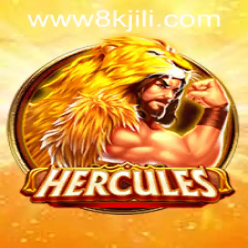 Experience the Adventure with Hercules in 8K JILI CASINO