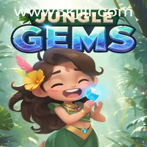 Exploring JungleGems: A Thrilling Experience at 8K JILI CASINO