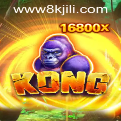 Kong: The Ultimate Gaming Experience at 8K JILI CASINO