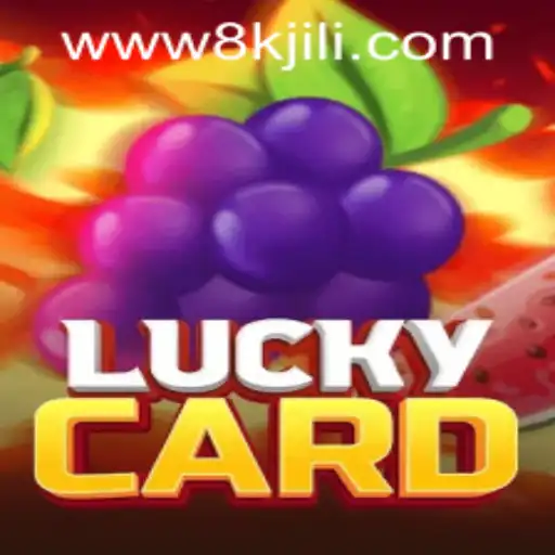 Exploring the Thrills of LuckyCard: An 8K JILI CASINO Exclusive