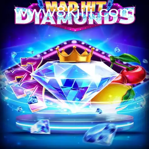 Exploring the Excitement of MadHitDiamonds: A Detailed Look at 8K JILI CASINO