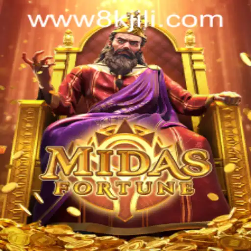 Experience the Thrill of MidasFortune: A Premier 8K JILI CASINO Game