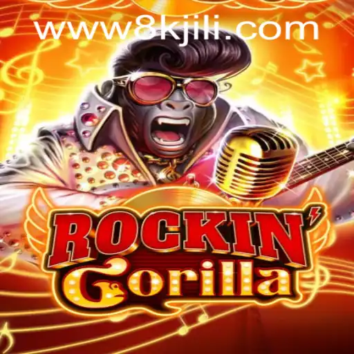 Exploring the Thrills of RockinGorilla: A High-Definition Adventure