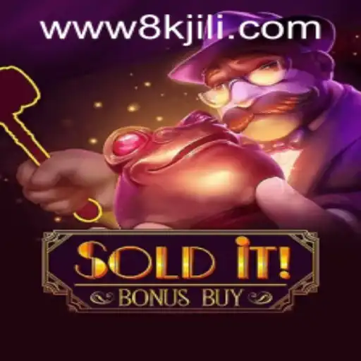 Discover SolditBonusBuy: The Thrills of 8K JILI CASINO