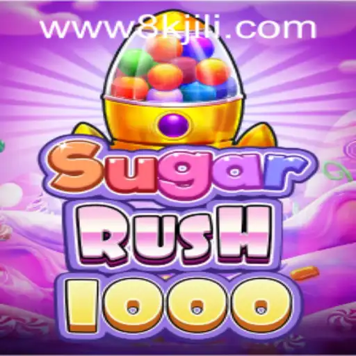 Experience the Thrill of SugarRush1000 with 8K JILI CASINO