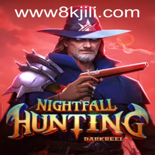 NightfallHunting: Exploring the Thrills of the 8K JILI CASINO Game