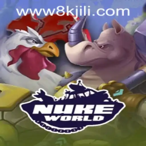 NukeWorld: Exploring the Dynamic Landscapes and Intense Gameplay