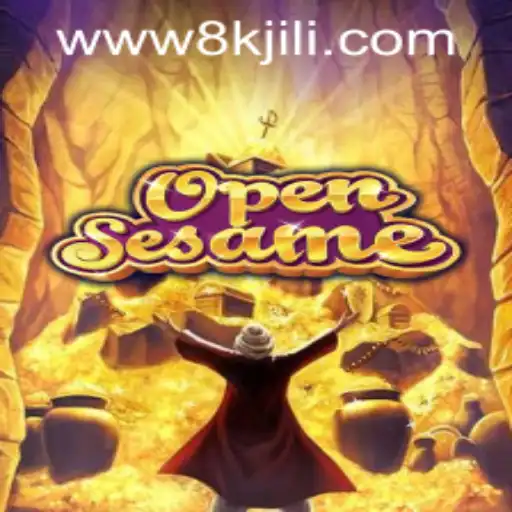 Discover the Thrills of OpenSesame: A Deep Dive into 8K JILI CASINO's Latest Game