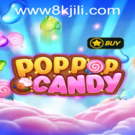Discovering the Thrills of POPPOPCANDY at 8K JILI CASINO