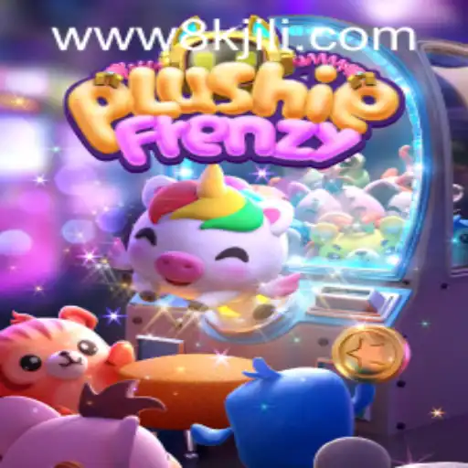 Exploring PlushieFrenzy: A Delightful Addition to 8K JILI CASINO